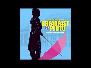 Don Partridge - Breakfast on Pluto