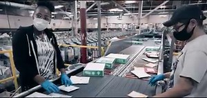 A two-minute call could save the Post Office. Will you call your senators and ask them to act? | APWU - The American Postal Workers Union