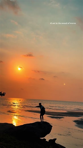 Finding Direction in the Waves of Change