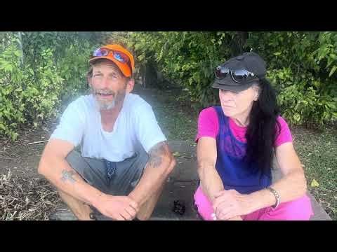 Slumlord Kicks Out Homeless Couple… What Happens Next Is Heartbreaking " | USA homeless crisis