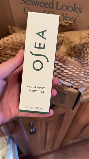 Men's Coach Toiletry Bag That Smells So Good