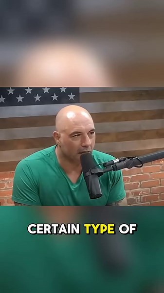 Joe Rogan finally ran out of patience: the most annoying guest ever