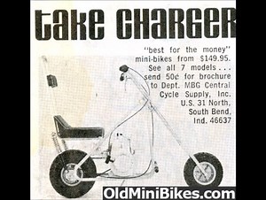 3.7K views · 101 reactions | Rupp, LiL Indian, Heath, Sears, Montgomery Ward and many many more Vintage mini bike ads! | All About Mini Bikes | Facebook