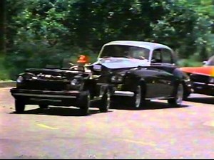 Texaco Gas Commercial with Bob Hope -1987