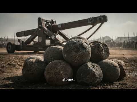 Ancient Warfare: The Roman Ballista