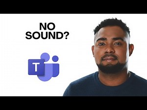 Microsoft Teams Audio Fixes | Clear Sound on Every Call