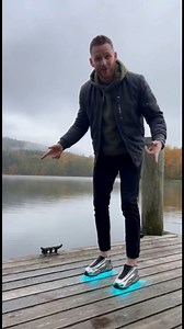 8.2K views · 91 reactions | These water jet shoes look absolutely awesome! 勞 | Design Thinking | Facebook