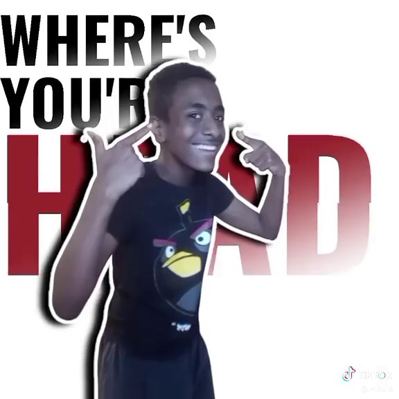//Wheres you're head at// //tween// why did it clip out #fyp #goviral #tween #robel #orignal [ORIGINAL]