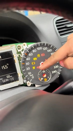 Schockierender Mangel : Airbag-System beim Golf 6 manipuliert