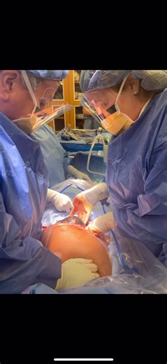 Understanding the 3rd C-Section Experience