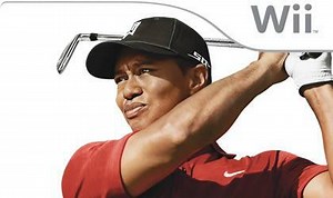 Análisis Tiger Woods PGA Tour 08 - Wii