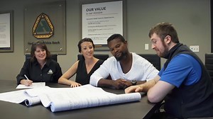 Wanting to build your dream home on your land? In this video we provide a brief overview of the exciting process of building your home! Learn More ---> http://bit.ly/home-building-guide | Adair Homes