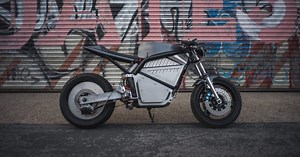 Custom electric motorcycles are coming and they look stunning