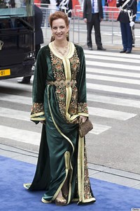 Princess Lalla Salma of Morocco (Morocco's Princess Consort) ~ Wiki & Bio with Photos | Videos