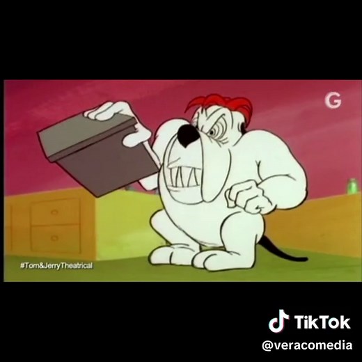 Las aventuras de Droopy Dog en el ferrocarril