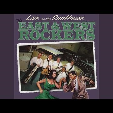 Hippy Hippy Shake (Studio Rec.)