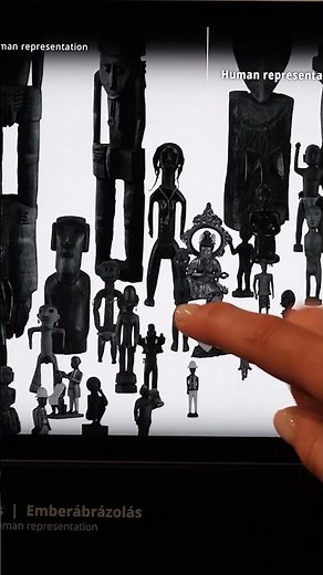 Venez découvrir le Musée d’Ethnographie!