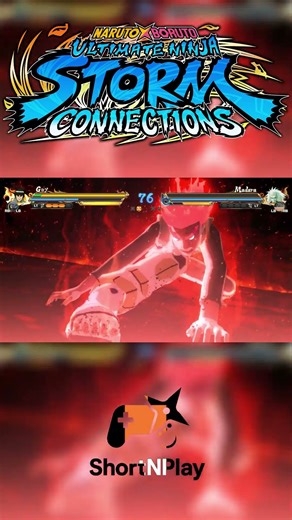 Might Guy’s Ultimate Power 🔥 Opening the 8th Gate Against Madara | #shorts