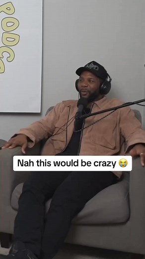 13K views · 386 reactions | Just trying to stay ahead of the game my boy  #podcast #crashdummies... | Crash Dummies Podcast | Facebook