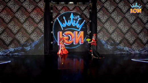 NEXT GENERATION ICON 2025 | Next Generation Icon Pageant