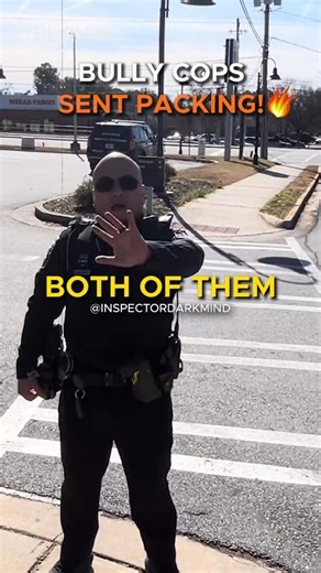 Bully Cops SENT PACKING! Cops Violate Rights For A Camera In Public But Get Owned and Dismissed!