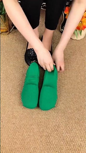Premium Genuine Leather Loafers For Girls #loafers #fashion #newstyle #shoes #shortsfeed