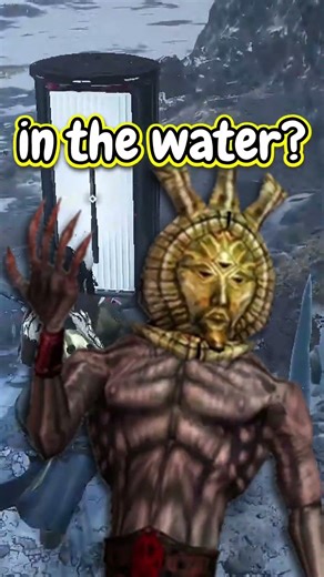 VTuber accidentally modded Dagoth Ur into #helldivers2 #vtuber