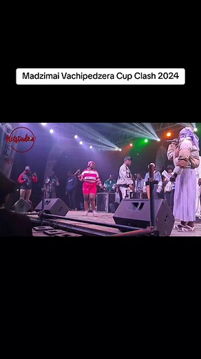 Madzimai Vachipedzera Cup Clash 2024 Performance