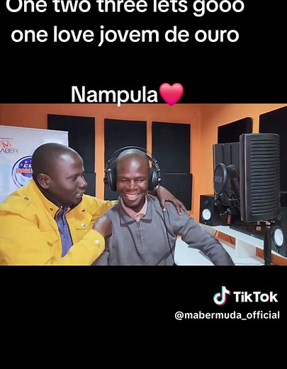 Vila Vila You - Novo Talento da Maber