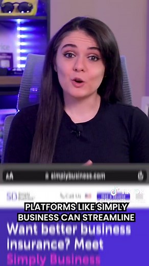 Fit Small Business on TikTok