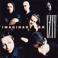 Izit - Imaginary Man