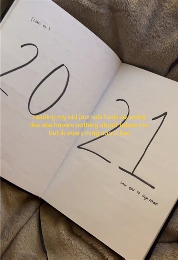 The Journey of a Senior Year: A Personal Reflection