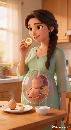 Nutrition Tips for a Healthy Pregnancy