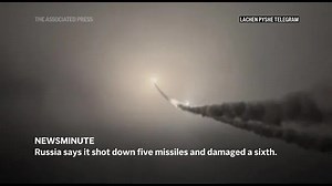 AP Top Stories November 20 A