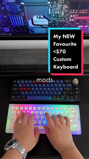 GamaKay K61 Pro: Budget Mechanical Keyboard Review & Mod