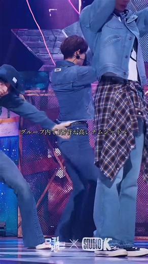 BTSとENHYPENのメンバー紹介：人気アイドルの身長