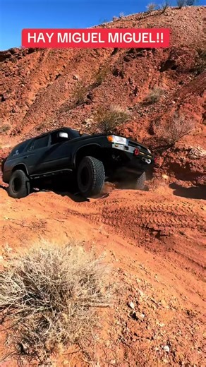 una ruta mas jeeperos y toyoteros en moapa valley Nevada#aventura #travel #ruta #viralvideo #roadtrip