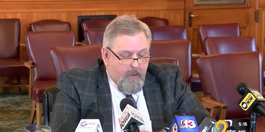 Iowa Senate leader proposes new eminent domain rules for carbon pipeline projects