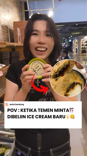 Es Krim Baru di Chateraise: Sensasi Rasa Jepang