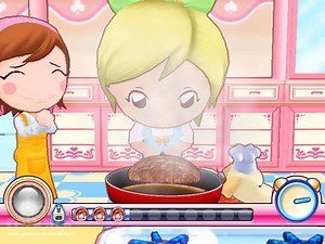 Cooking Mama: World Kitchen