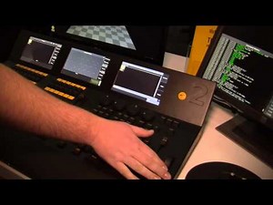 MA Lighting release the dot2 console