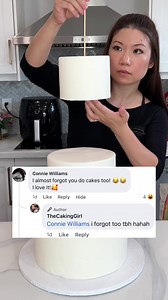 17K views · 502 reactions | Haha! I had a new boss! Had to stop caking for a looong time. I forget sometimes I’m also a baker. I kinda love that Ellis took over tho. She’s the best boss haha. 殺 kudos to all the parents having to sacrifice and pause their life , dreams and career. #baker #baking #cakes #maternityleave #parenting #momlife | TheCakingGirl | Facebook