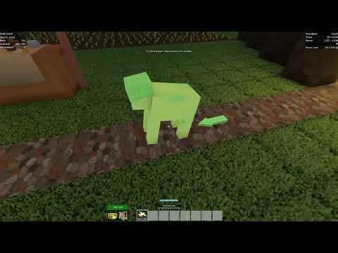Colony Survival AC130 Mod
