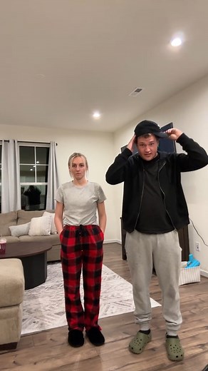 6K views · 122 reactions | Me and Urkles fit check #fyp | Chrisrooneyy | Facebook