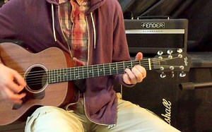 【吉他评测】Taylor GS Mini