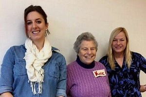 PTI trainers obtain advanced certification from Stanford School of Medicine