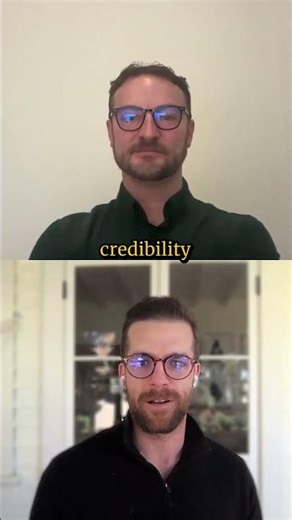 One Simple AI Trick to Build Your Credibility #Verification #SmartThinking