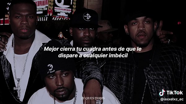 Window Shopper - 50 CENT (Official Music Video)