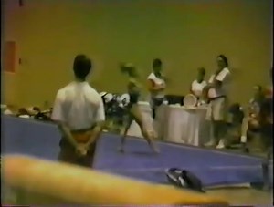 26K views · 181 reactions | 1991 World Championships - WAG Team USA compulsory training | International Gymnast Magazine | Facebook