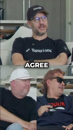 ‪@massive-studios‬: Topaz is the last mile of create workflows #ai #filmmaking #aivideo
